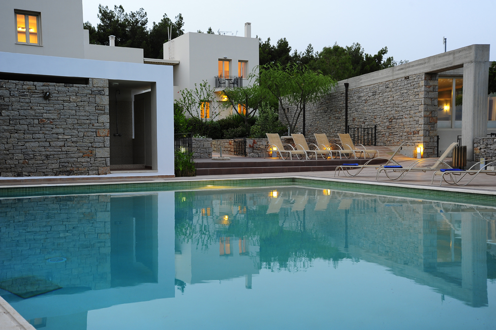 Petrokalli studios, hotel apartments in Kythira island, Greece